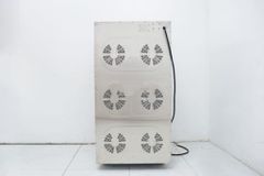 Máy Sấy Hoa Quả Hiệu Năng Cao 24 Khay