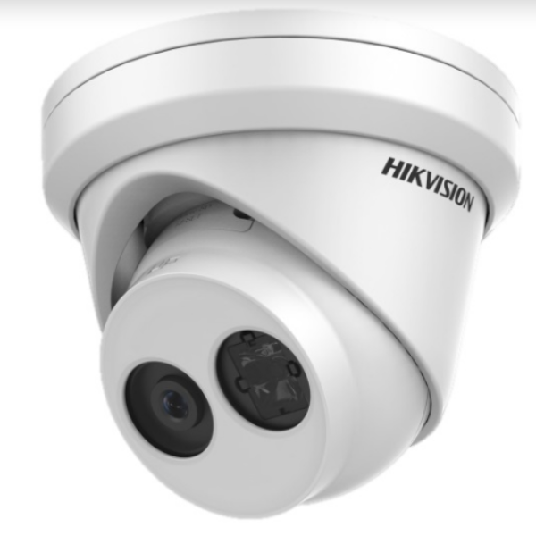 Camera chống trộm Hikvision