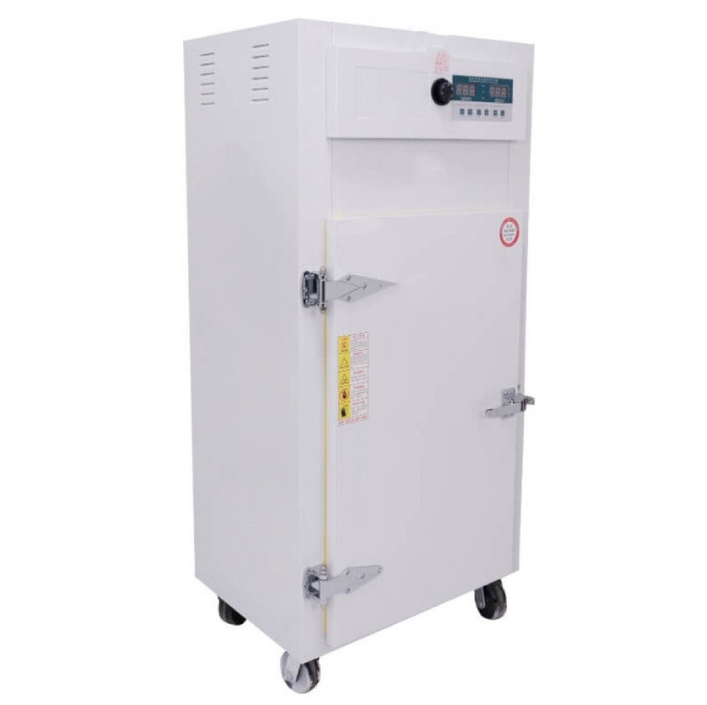 Tủ Sấy Nông Sản 9 Khay