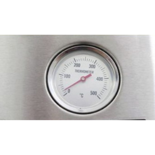 Lò Quay Gà Vịt Bằng Gas 90cm