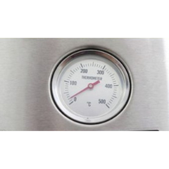 Lò Quay Gà Vịt Bằng Gas 90cm