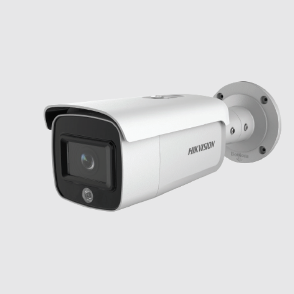 Camera Chống Trộm HIK - VISION