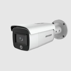 Camera chống trộm Hikvision