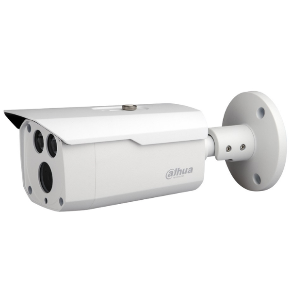 Camera Chống Trộm Dahua