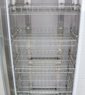 Tủ Sấy Chén Bát 1 Buồng Sấy