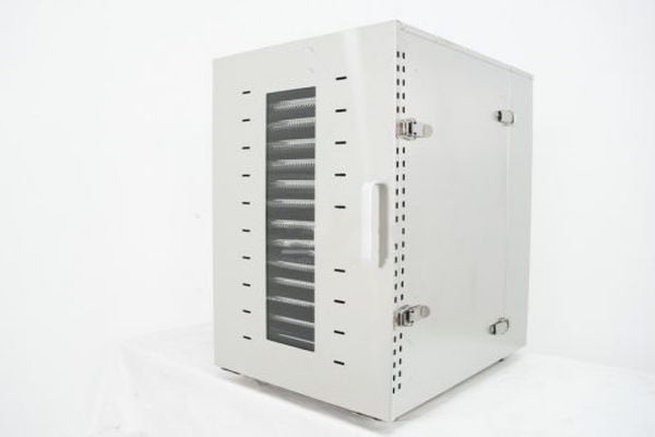 Máy Sấy Hoa Quả Hiệu Năng Cao 16 Khay