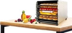 Máy Sấy Hoa Quả Mini Hiệu Năng Cao 6 Khay