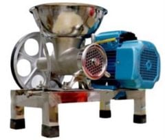 Máy Xay Đùn Thịt Công Nghiệp