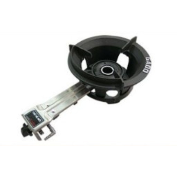 Lò Quay Gà Vịt Bằng Gas 90cm