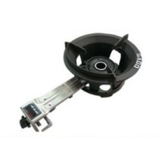 Lò Quay Gà Vịt Bằng Gas 90cm