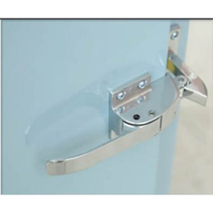 Tủ Sấy Nông Sản 12 Khay Xoay