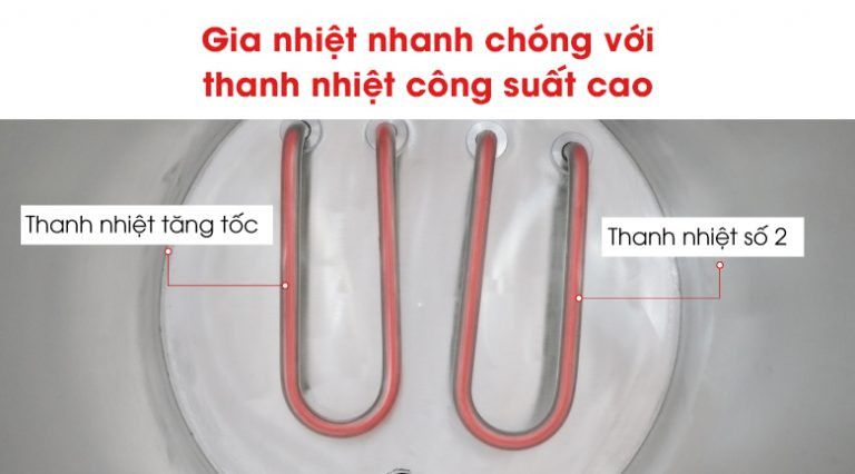 Nồi Tráng Bánh Cuốn Điện - Đường Kính 40cm