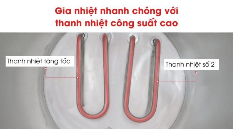 Nồi tráng bánh cuốn 50cm