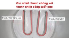 Nồi Tráng Bánh Cuốn Điện - Đường Kính 50cm
