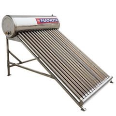 Máy Nước Nóng Năng Lượng Mặt Trời NANOSI -240L