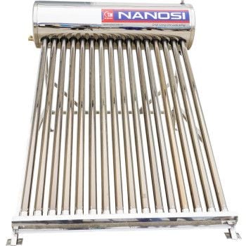 Máy Nước Nóng Năng Lượng Mặt Trời NANOSI -140L