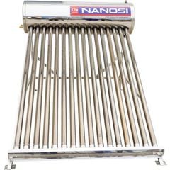 Máy Nước Nóng Năng Lượng Mặt Trời NANOSI -160L