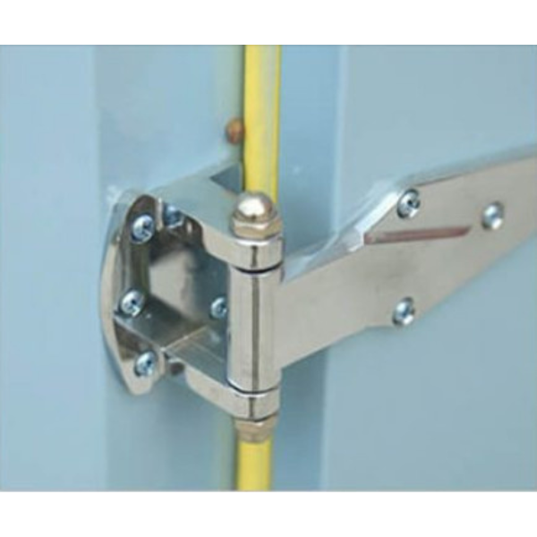 Tủ Sấy Nông Sản 12 Khay Xoay