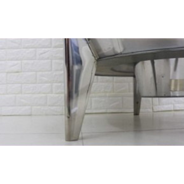 Lò Quay Gà Vịt Bằng Gas 90cm