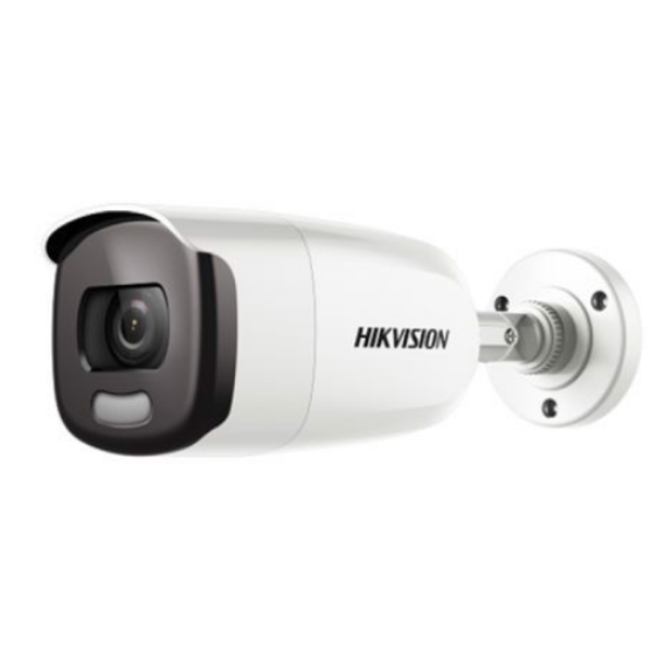 Camera chống trộm Hikvision