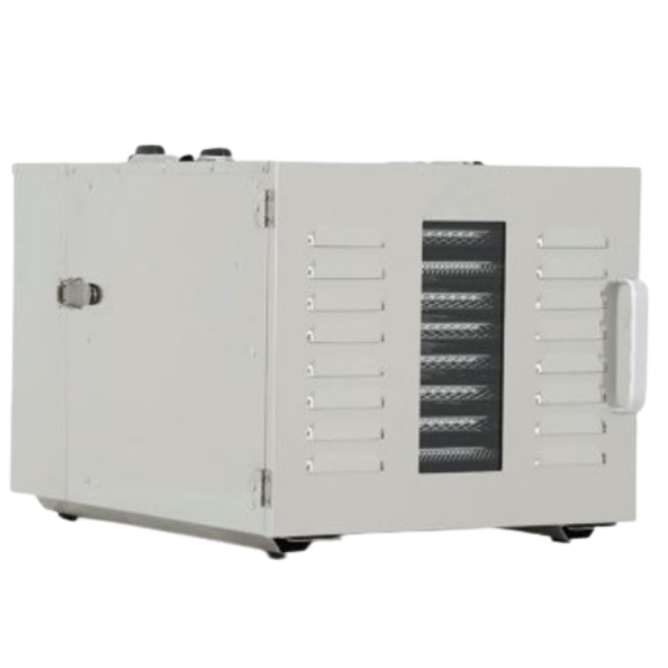 Tủ Sấy Hoa Quả Hiệu Năng Cao 10 Khay