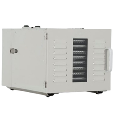 Tủ Sấy Hoa Quả Hiệu Năng Cao 10 Khay
