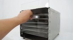 Máy Sấy Hoa Quả Mini Hiệu Năng Cao 6 Khay