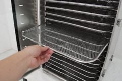 Máy Sấy Hoa Quả Hiệu Năng Cao 32 Khay