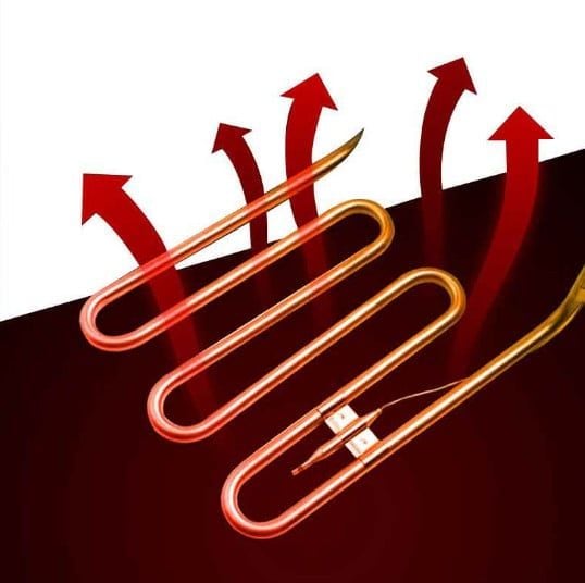 Bếp Chiên Nhúng Đơn