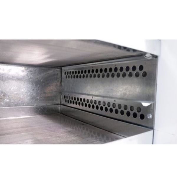 Tủ Sấy Nông Sản 12 Khay