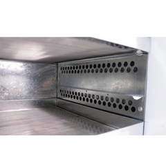 Tủ Sấy Nông Sản 12 Khay