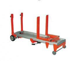 Xe Nâng Tay Cao Mini 200kg