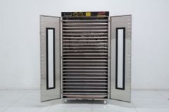 Máy Sấy Hoa Quả Hiệu Năng Cao 24 Khay