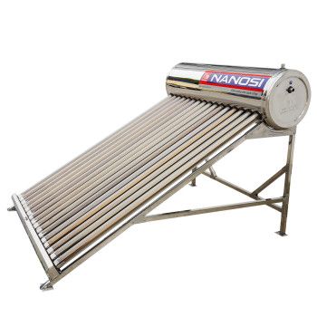 Máy Nước Nóng Năng Lượng Mặt Trời NANOSI -180L