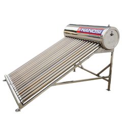 Máy Nước Nóng Năng Lượng Mặt Trời NANOSI -180L