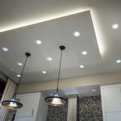 Đèn LED Âm Trần Downlight