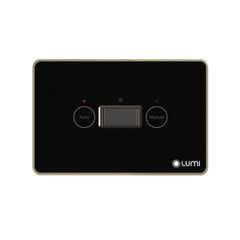 Công Tắc Cầu Thang Tích Hợp Cảm Biến (2 in 1)