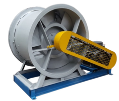 Quạt Lò Sấy - Đường Kính 650mm