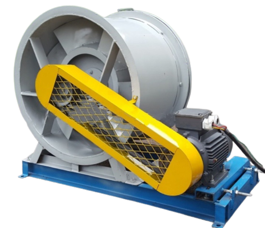Quạt Lò Sấy - Đường Kính 550mm