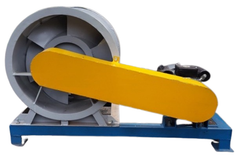 Quạt Lò Sấy - Đường Kính 450mm