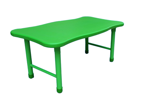 Bàn Nhựa Học Sinh Mầm Non - Mẫu Giáo