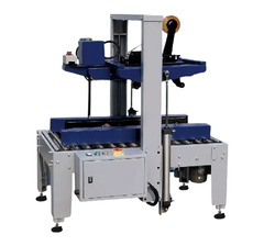 Máy Dán Thùng Tự Động
