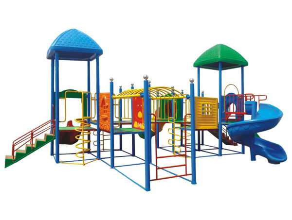 Khu Liên Hoàn 7 Khối Vận Động Thể Chất