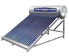 Máy Nước Nóng Năng Lượng Thái Dương Năng - Gold (Máy NLMT Sơn Hà Gold)