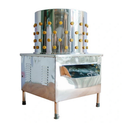 Máy Vặt Lông Gà, Vịt 60cm