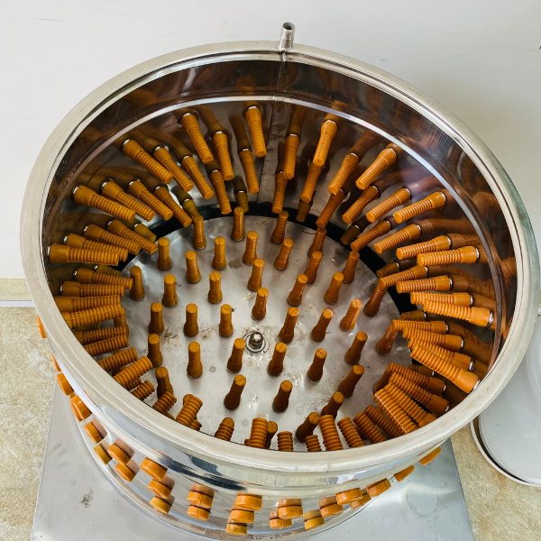 Máy Vặt Lông Gà, Vịt 60cm