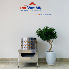 Máy Vặt Lông Gà, Vịt 55cm