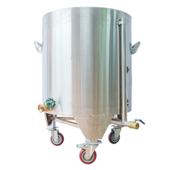 Nồi Nấu Cháo Điện 40 Lít