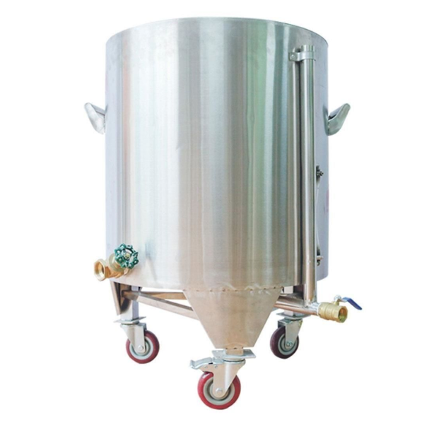 Nồi nấu cháo điện 120L