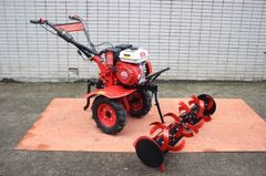 Máy Xới Đất Oshima XDX1B